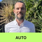 Driving School Instructor Mikhail