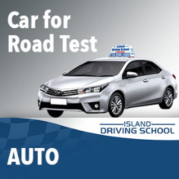 Driving School ROAD TEST SERVICES/PACKAGES - CAR & ROAD TEST APPOINTMENT***( WE MAKE THE APPOINTMENT) ********USE DISCOUNT CODE FALL19 TO SAVE 15% OFF*******