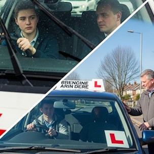 Intensive Driving Course vs. Regular Lessons: Choosing the Best Option