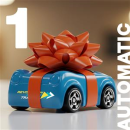 Driving School ACT Learner Driver Gift Vouchers - 1X1 Auto Driving Lesson Gift Voucher