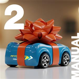 Driving School ACT Learner Driver Gift Vouchers - 2X1 Manual Driving Lesson Gift Voucher at Revolution Driver Training