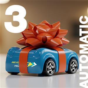 Driving School ACT Learner Driver Gift Vouchers - 3X1 Auto Driving Lesson Gift Voucher at Revolution Driver Training