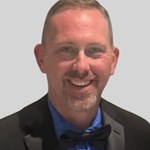 Driving School Instructor Brian