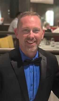 Driving School Instructor Brian