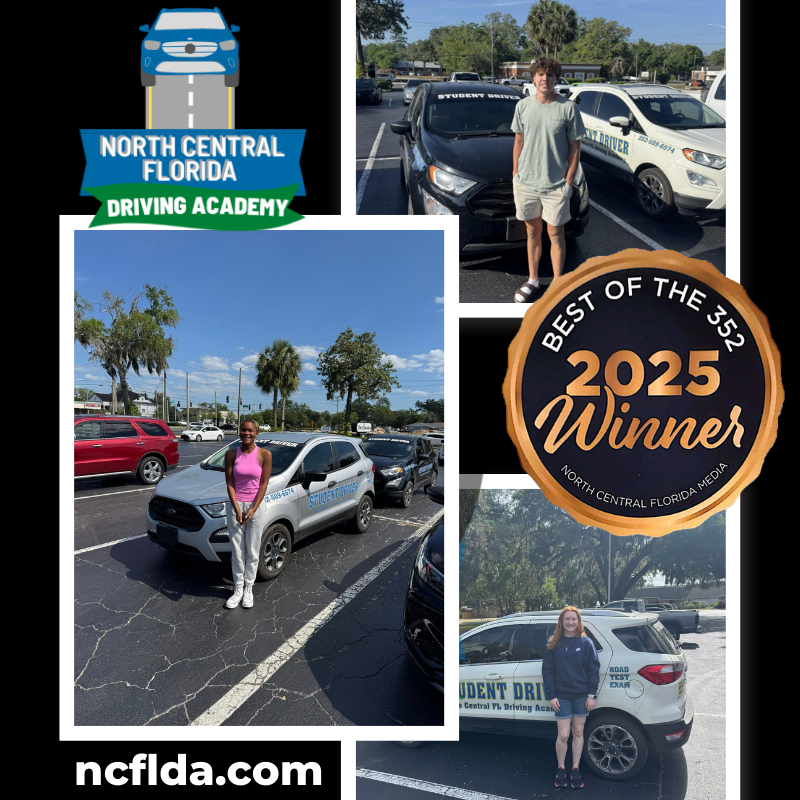 North Central Florida Driving Academy