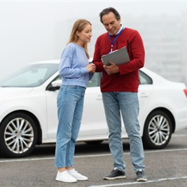 L Driving Made Easy: Top Driving Permit Classes