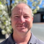 Driving School Trainer Jason