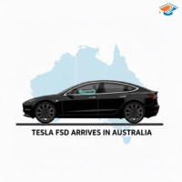 Tesla’s Latest Launch: A Big Shift for Aussie Drivers