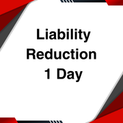 Driving School Course Add-ons - Liability Reduction - 1 Day at Top Rider Gladstone