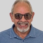 Driving School Instructor Eric