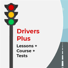 Driving School Comprehensive Packages - Drivers Plus