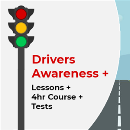 Driving School Comprehensive Packages - Drivers Awareness Plus