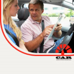 Driving School Packages - 3x Ride Time Sessions