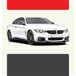 Driving School Packages - 5 Lesson Package