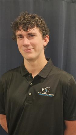 Massage Clinic Staff Stephen R