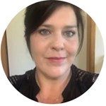 Salon, Barber & Beauty Shops Staff Hannelie