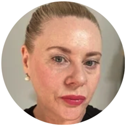 Salon, Barber & Beauty Shops Staff Jo