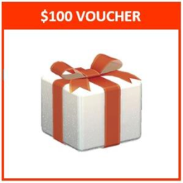 Driving School Vouchers - $100 Voucher