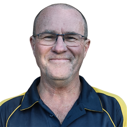 Ken at EasyAs Driver Training