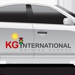 Driving School Staff Spanish Driving Instructor