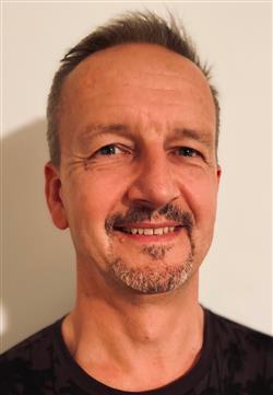 Driving School Instructor John