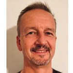 Driving School Instructor John