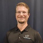 Massage Clinic Staff Jake O