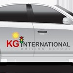 Driving School Staff Driving Instructor