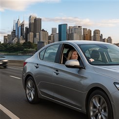 5 Surprising Benefits of Learning to Drive as an Adult