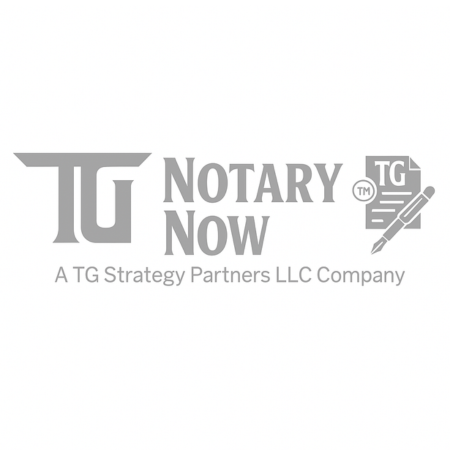 TG Notary Now
