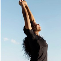 Mindful Living: Keep Your Wellness and Self-Care Goals Front and Center