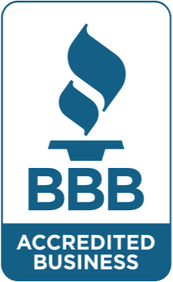 BBB Accredited Business