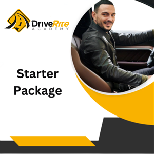 Driving School Westchester - Lessons/Packages - Starter Package - Westchester at Drive Rite NY