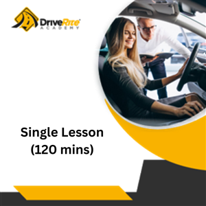 Driving School Westchester - Lessons/Packages - Single Lesson - 120min Westchester at Drive Rite NY