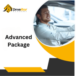 Driving School Westchester - Lessons/Packages - Advanced Package - Westchester