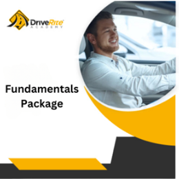 Driving School Westchester - Lessons/Packages - Fundamentals Package - Westchester