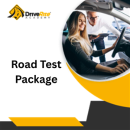 Driving School Westchester - Lessons/Packages - Road Test Package - Westchester