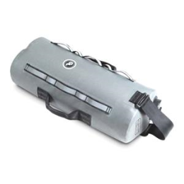 Driving School Clothing & Accessories - Giant Loop Cactus Canteen 11.3L - Grey