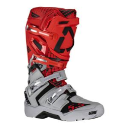 Driving School Off Road Boots - Leatt 5.5 FlexLock Enduro Boot - JW22