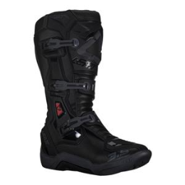 Driving School Off Road Boots - Leatt 3.5 Boot - Stealth