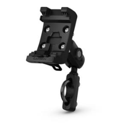 Driving School Accessories - Garmin Montana Motorcycle/ATV Mount Kit & Amps Rugged Mount