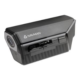 Driving School Accessories - Navman MiVUE Rider Helmet Cam - Front & Rear Cameras