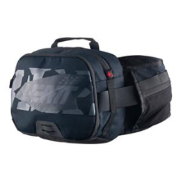 Driving School Hydration & Backpacks - Leatt Tool Belt Core 2.0 - Black