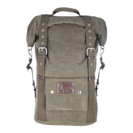 Driving School Hydration & Backpacks - Oxford Backpack Heritage 30L - Khaki