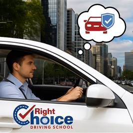 Why Insurance Coverage is Crucial for Driving Lessons in Busy Sydney Streets