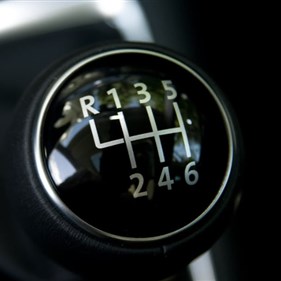 Manual Driving Licences Open Doors