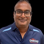 Driving School Instructor Rusel