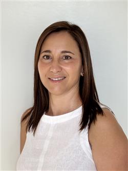 Driving School Instructor Jeannine Morgan