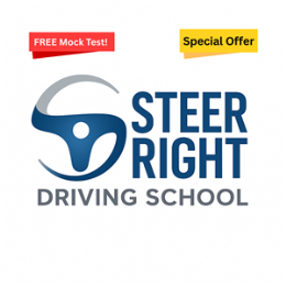 Driving School Packages - 10 x 1 Hour Lesson Pack