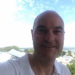 Driving School Instructor Jeremy Smee